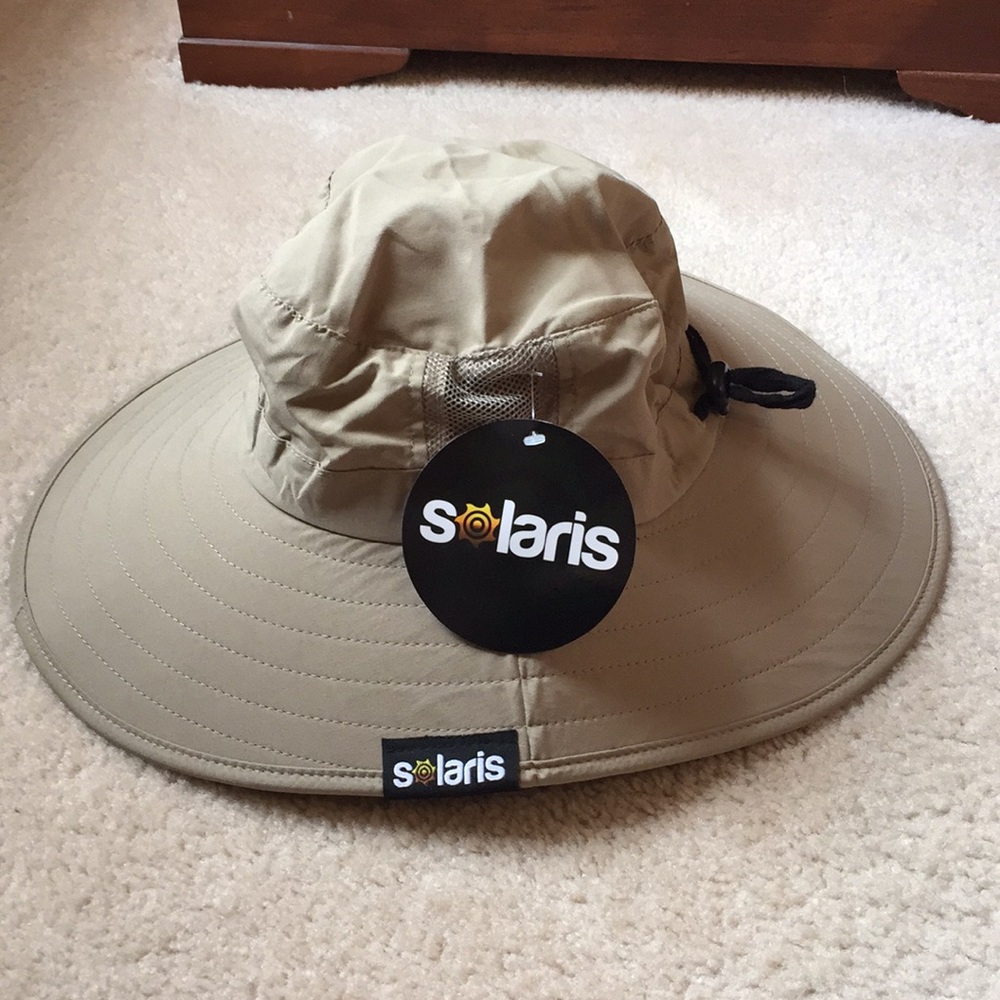 Solaris Hat